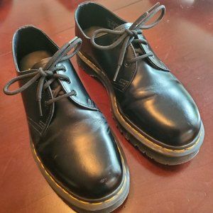 Doc Martens 1461 Bex Smooth Leather Oxford